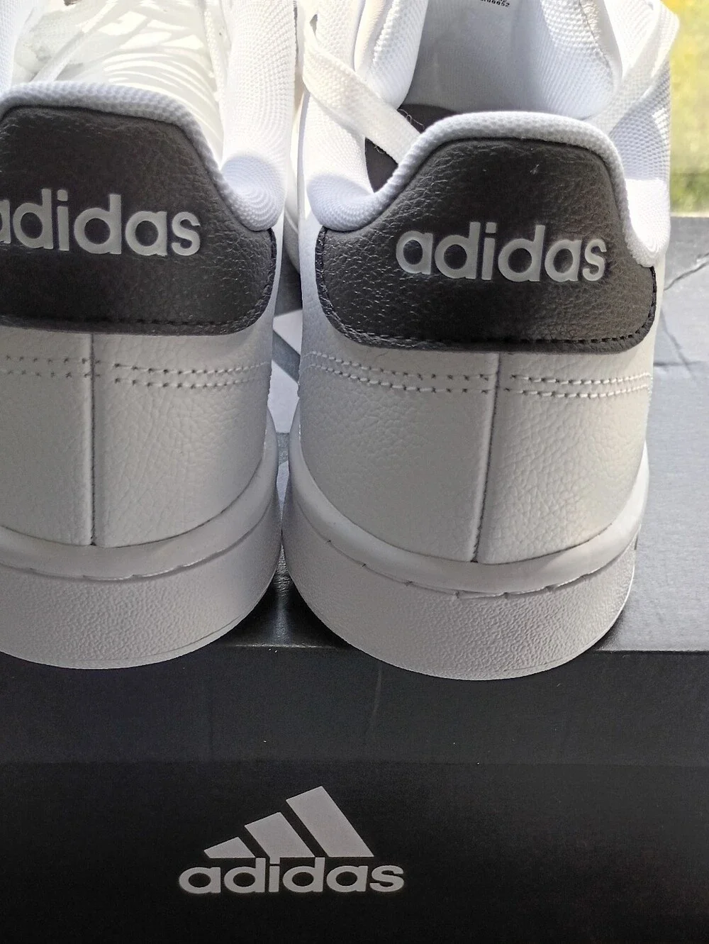 adidas--Women's Size 10.5--BRAND NEW--NEVER WORN.